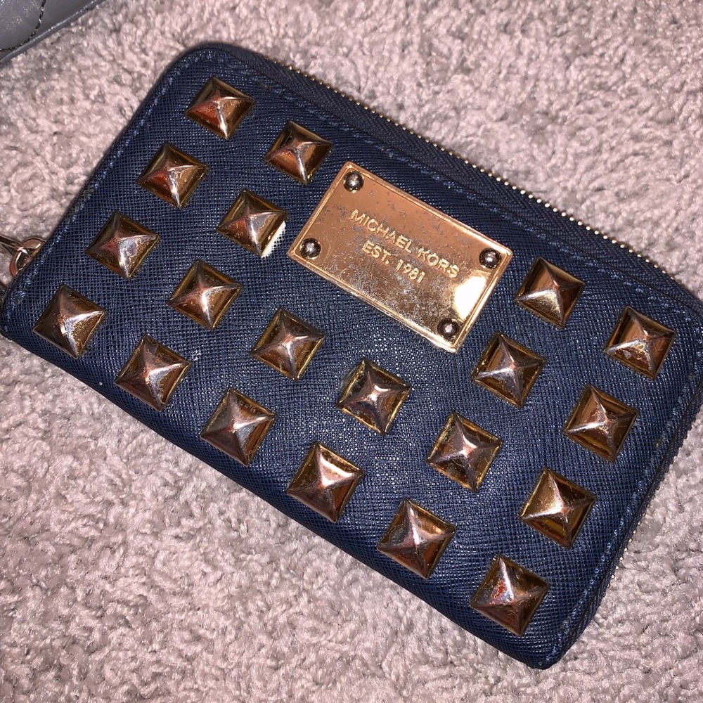 Michael Kors wallet
